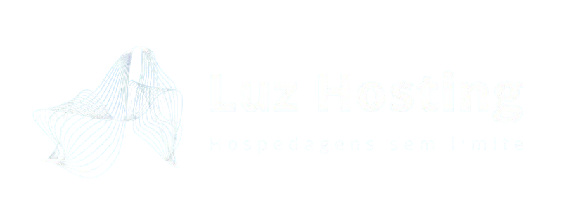 LuzHosting Logo